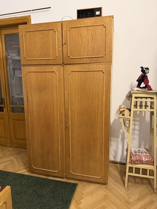 Set Mobila Dormitor