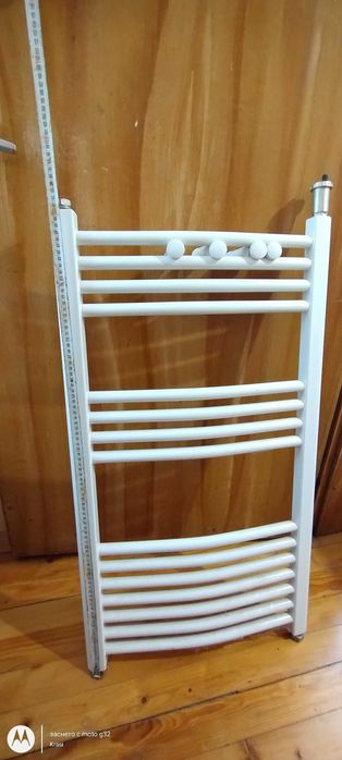 Алуминиеви радиатори Н600