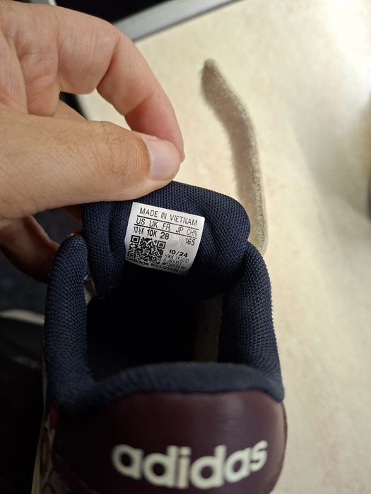 Адидас оригинални детски