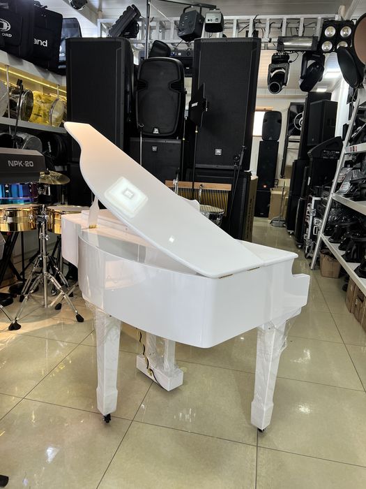 Кабинетный электророяль Grand