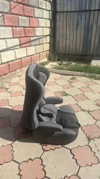 Детское Автокресло