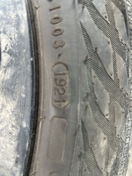 225 50 17 anvelope iarna roti vw sharan passat audi