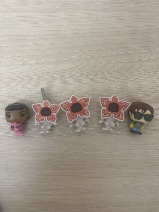 Осд киндер фанко поп