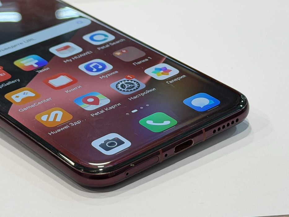 Huawei Pura 80 Pro 5G 512GB 12GB RAM Dual