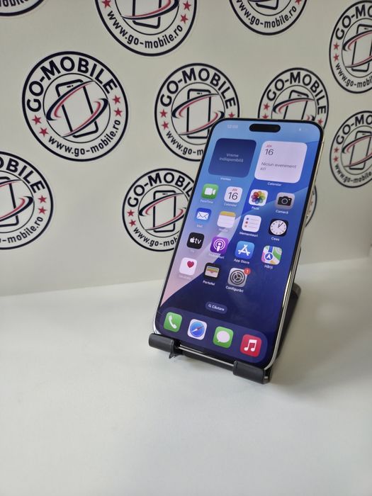 Iphone 15 Pro Max Garantie 89% Baterie