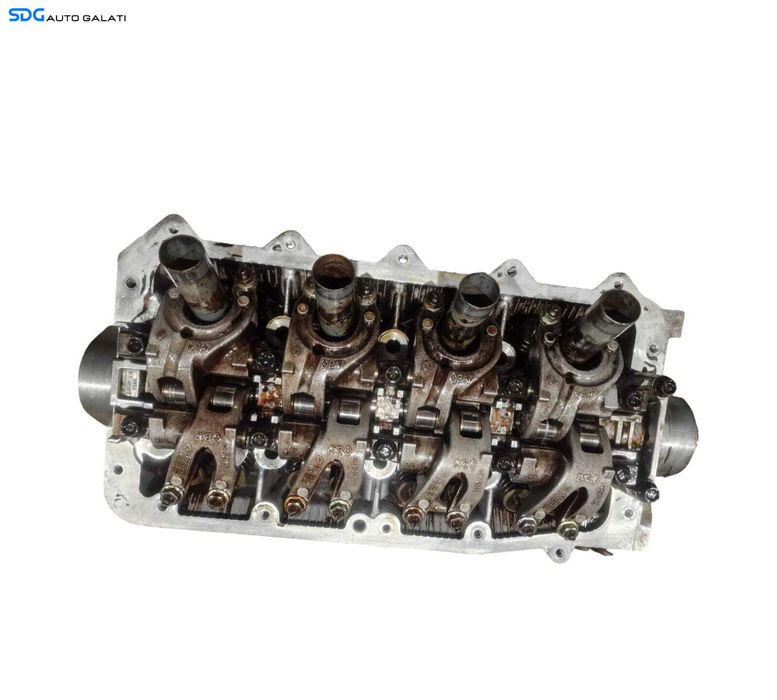 Chiuloasa Renault Clio 2 1.2 Benzina D4F712 1998 - 2016 Cod 8200042722 [M9620]