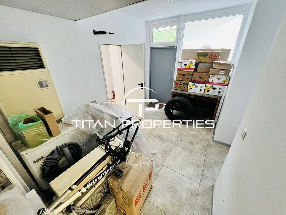 Магазин, под наем, ж.к Славейков