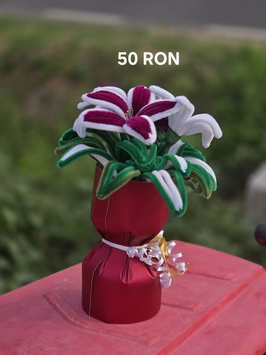 Flori - buchete speciale