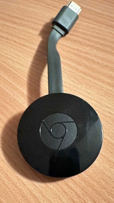 Google Chromecast 2nd gen
