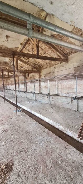 Продава се Промишлена сграда в с. Кръстевич, Област Пловдив - 767 кв.м за 144 €/кв.м - Снимка #1