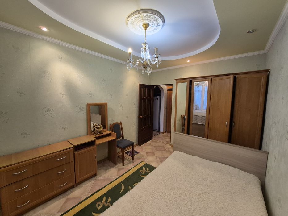 2-х комнатная квартира