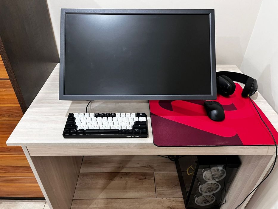 Продаю компьютер фулл комплектом,или есть обмен на айфон выше 14про