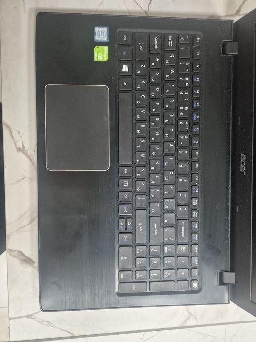 Продам ноутбук Aser