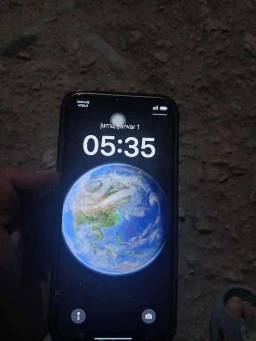 IPhone  16 Pro Max
