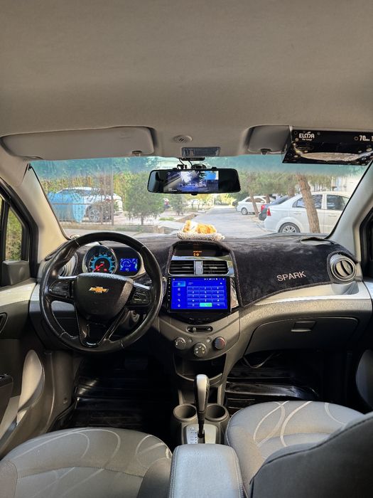 Продаётся  Спарк