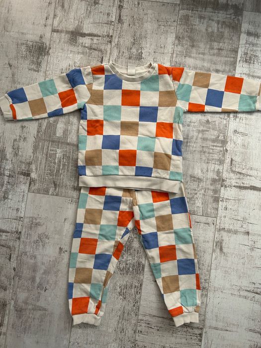 Дънкови якета и дрехи за момиче