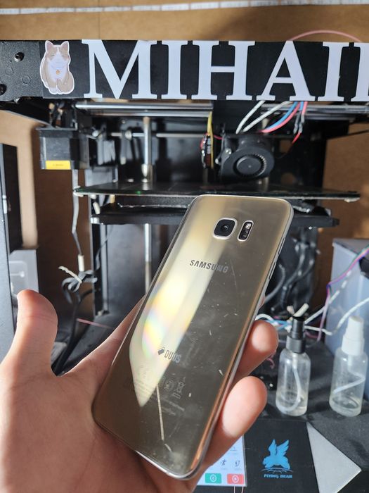Samsung Galaxy S7 edge