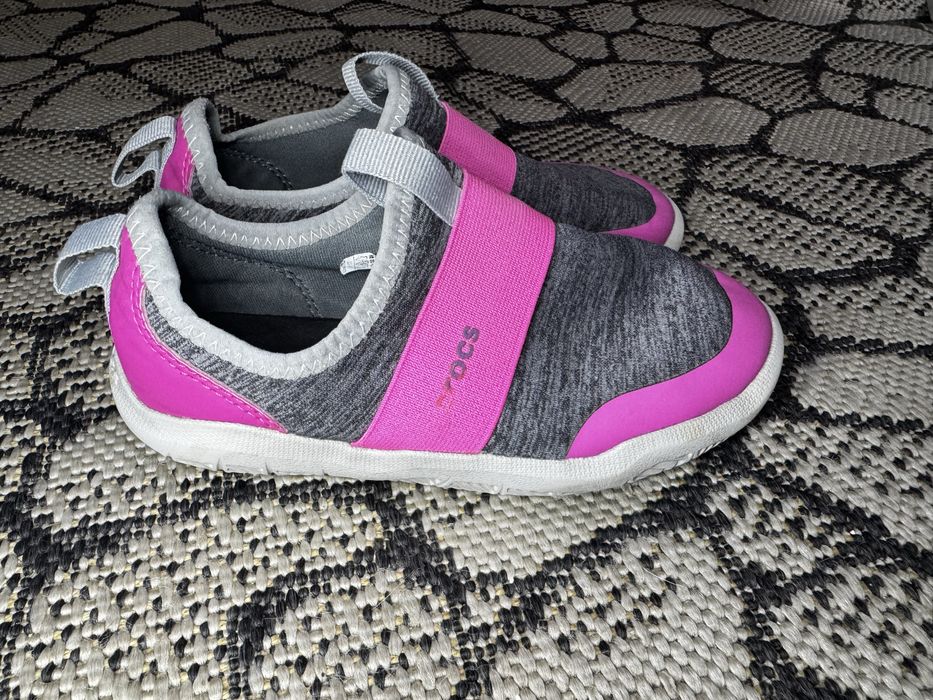 Кроссовки Crocs 29 размер