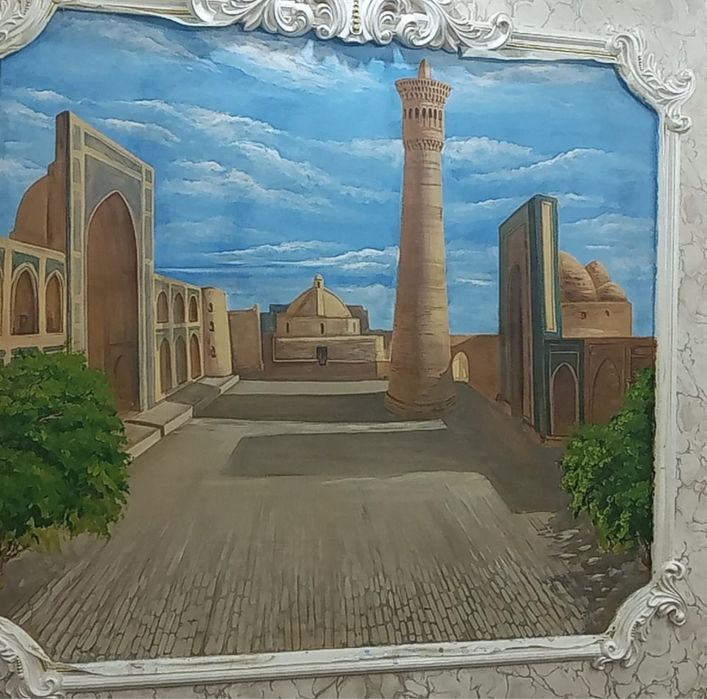 Uy va ishxona devol dekoratsiyasi