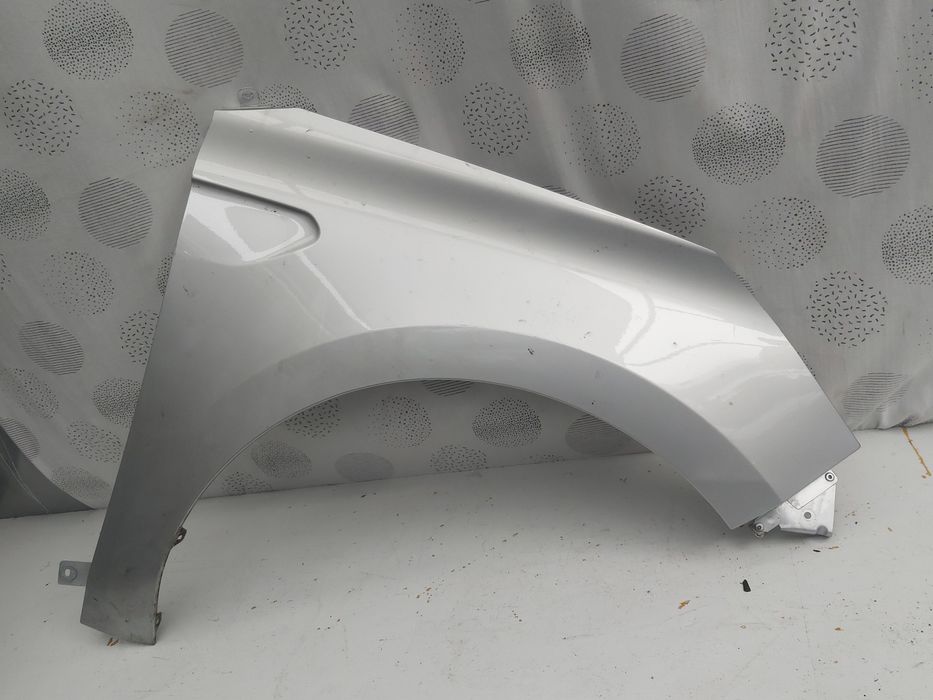 Калник Renault Clio 5 2019/25г