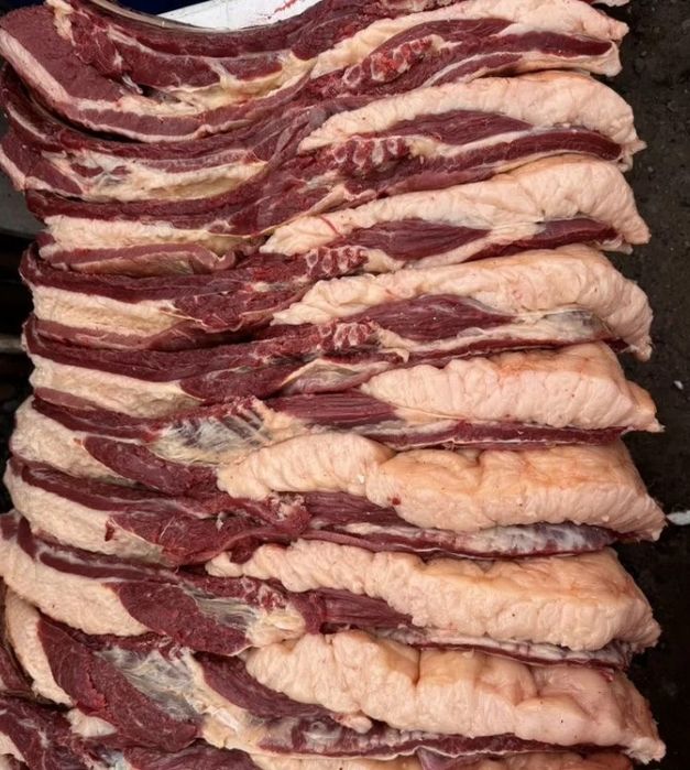 Касапшы-Мясник разделка мясо