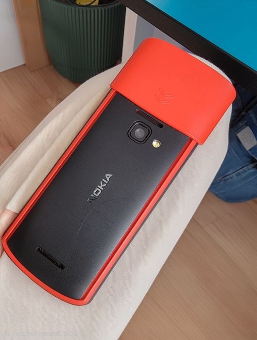 Nokia 5710 XpressAudio