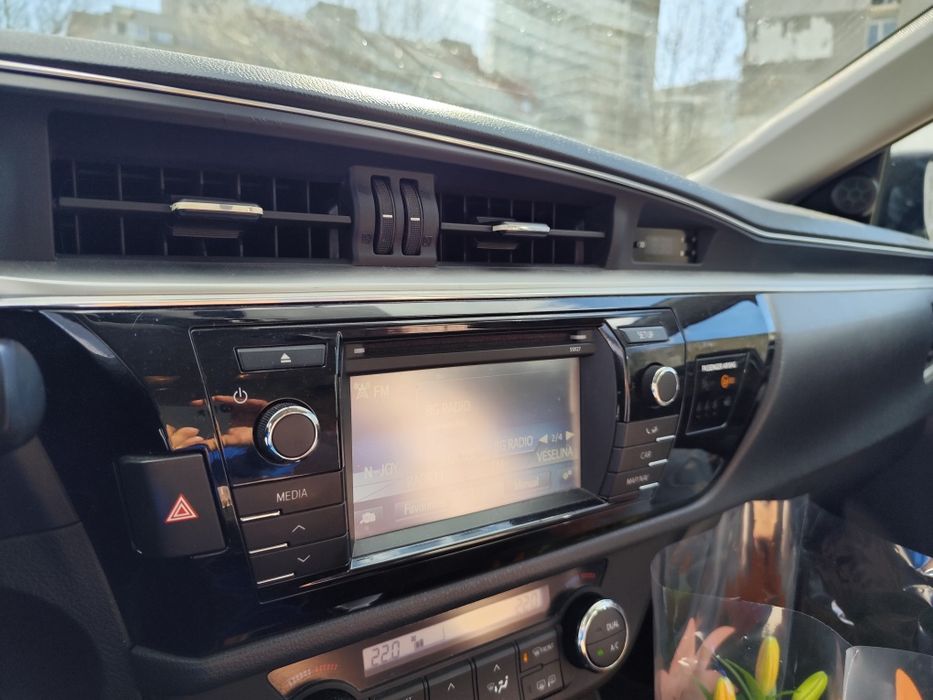 Продавам Toyota Corolla /Тойота Корола