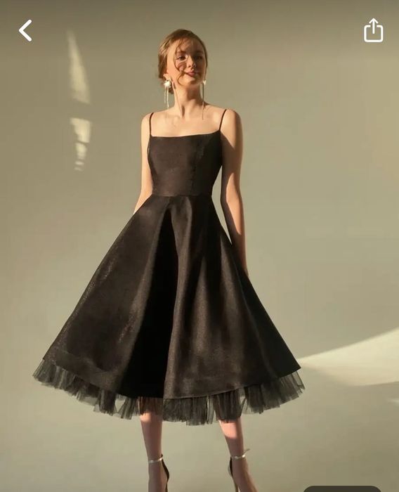 Платье на выпускной