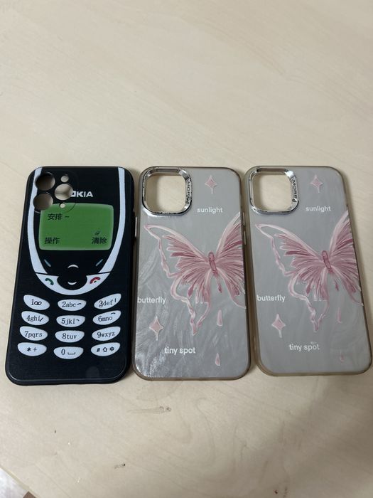 Чехолы для 11 айфон