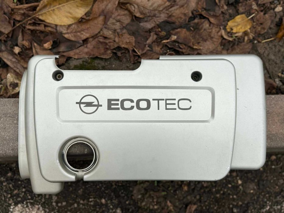 Opel Astra G Редки части