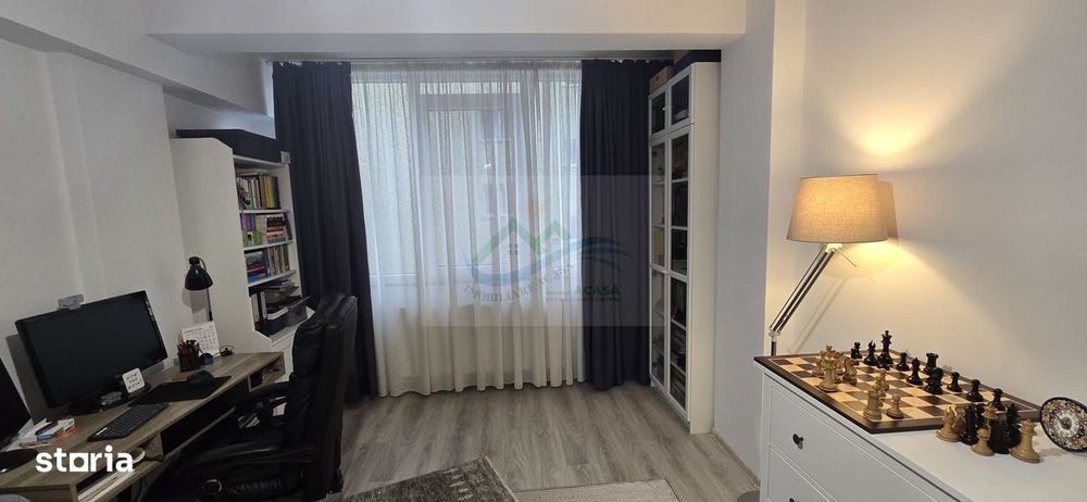 Apartament 2 camere Burdujeni / Suceava