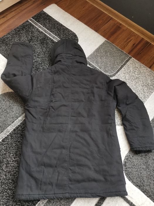 G star raw Парка XL
