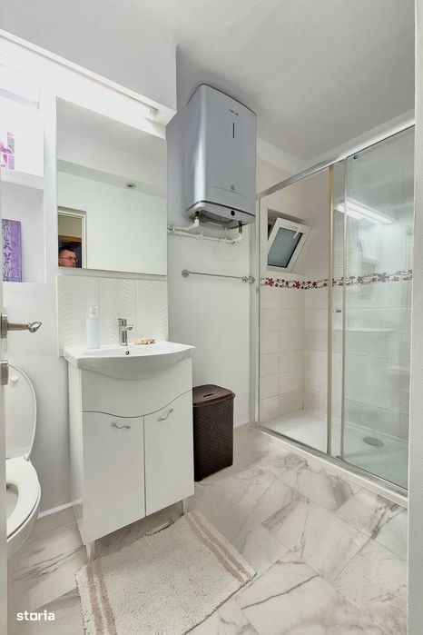 2 Camere Metrou Unirii- 4 Min Metrou-Parlament-Piata Constitutiei