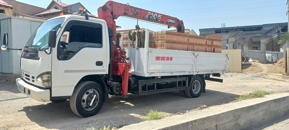 Manipulyator xizmati 24,7