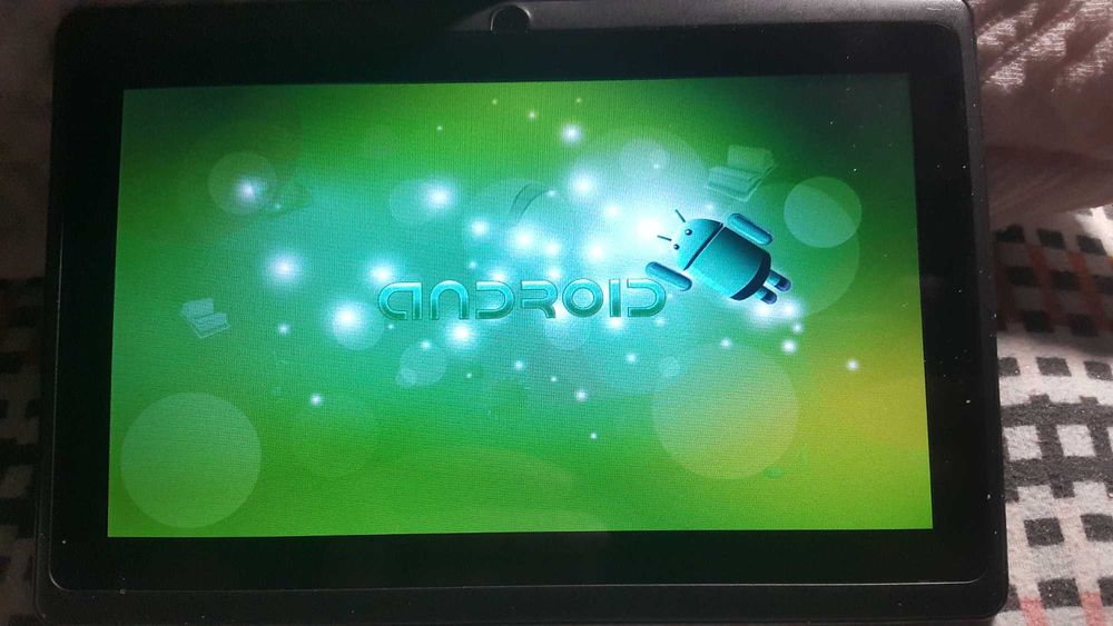 Стар таблет китайски