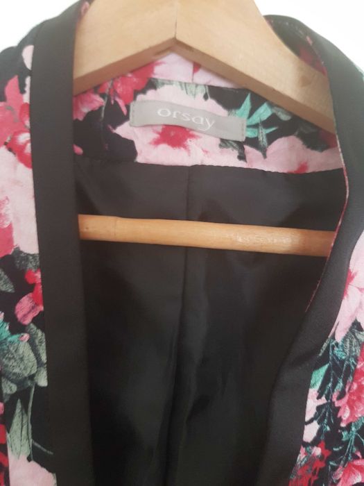 Флорално сако Orsay