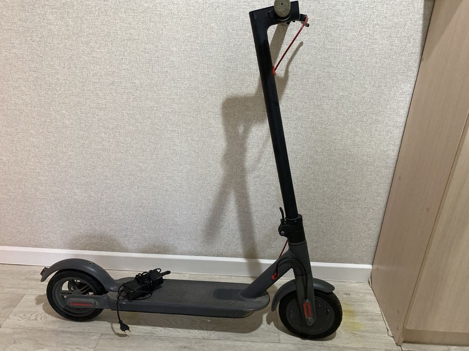 Продам Xiaomi m365