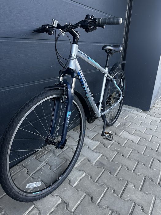 Градски велосипед Carrera Crossfire 28” 3х7 L”