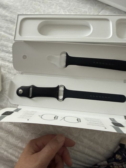 Продам часы Apple watch оригинал