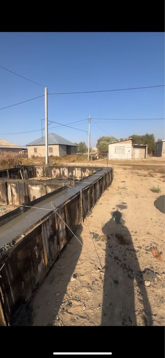 Победаның 2 Учаска сатылады 20 соттық