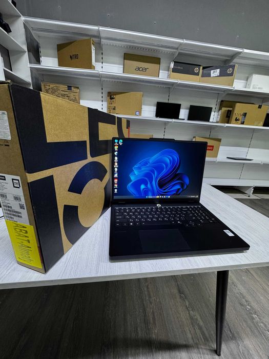Новый Игровой Ноутбук Lenovo Legion Pro 5 16IRX10