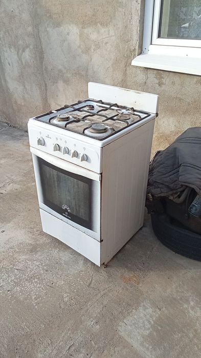 Продам газ плита