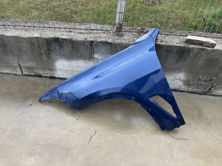 Bmw g05 капак, броня, прагове, калник