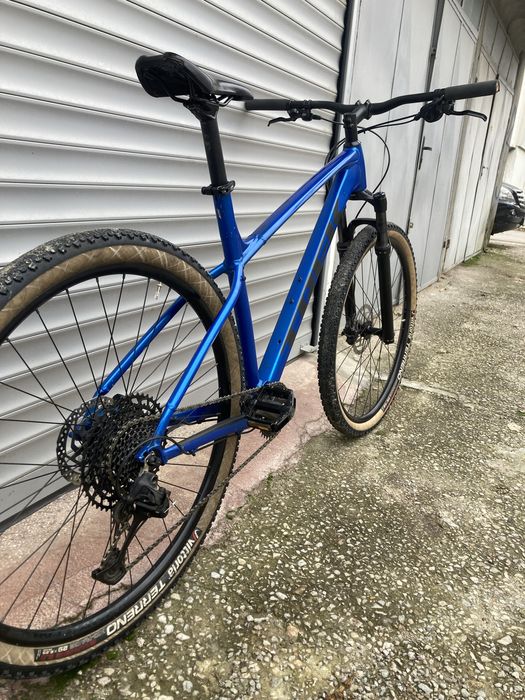 Trek Xcaliber 8