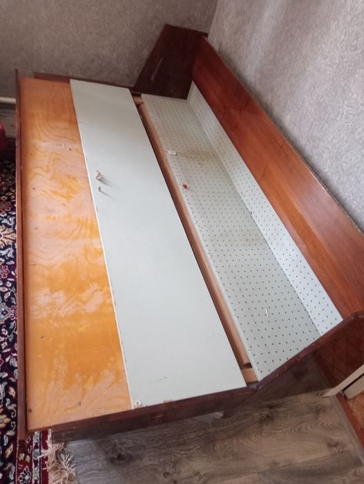 Диван раскладной