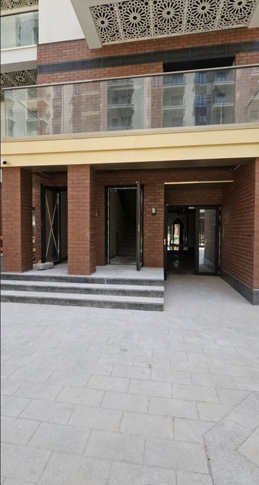 Продается 2/8/12 66м2 в ЖК Oz Mahal, ул. Новомосковская