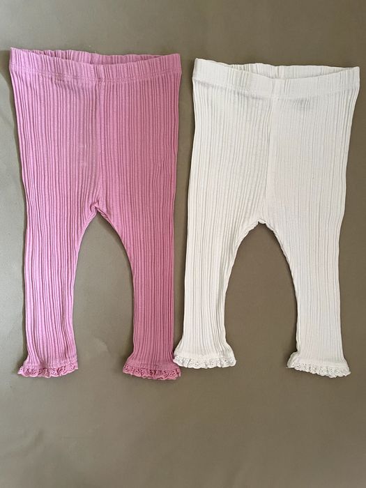 ЛОТ бебешки дрешки 9-12м (размер 80) МОМИЧЕ