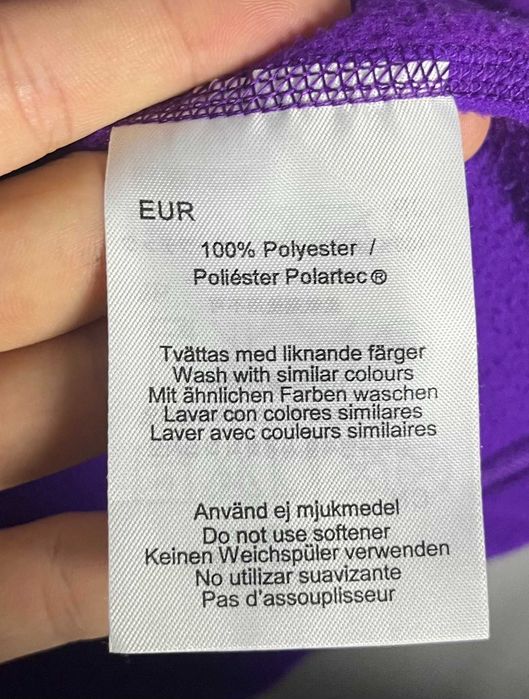 Haglofs Micro Polartec Vest Дамски Елек