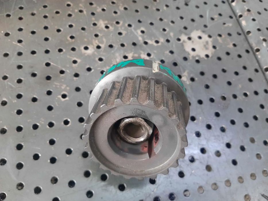 pinion vibrochen 2.2 crdi d4eb hyundai santa fe 2 cm