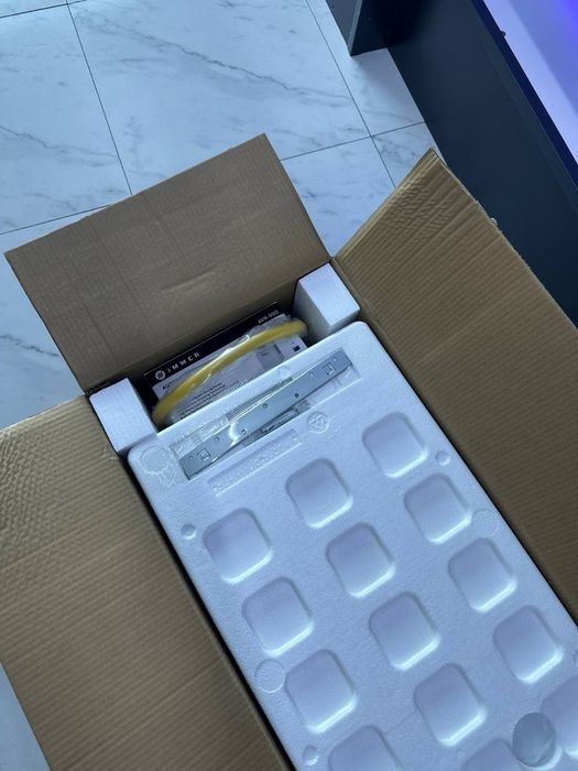 Котел 18 kW IMMER двухконтурный газовый  со склада